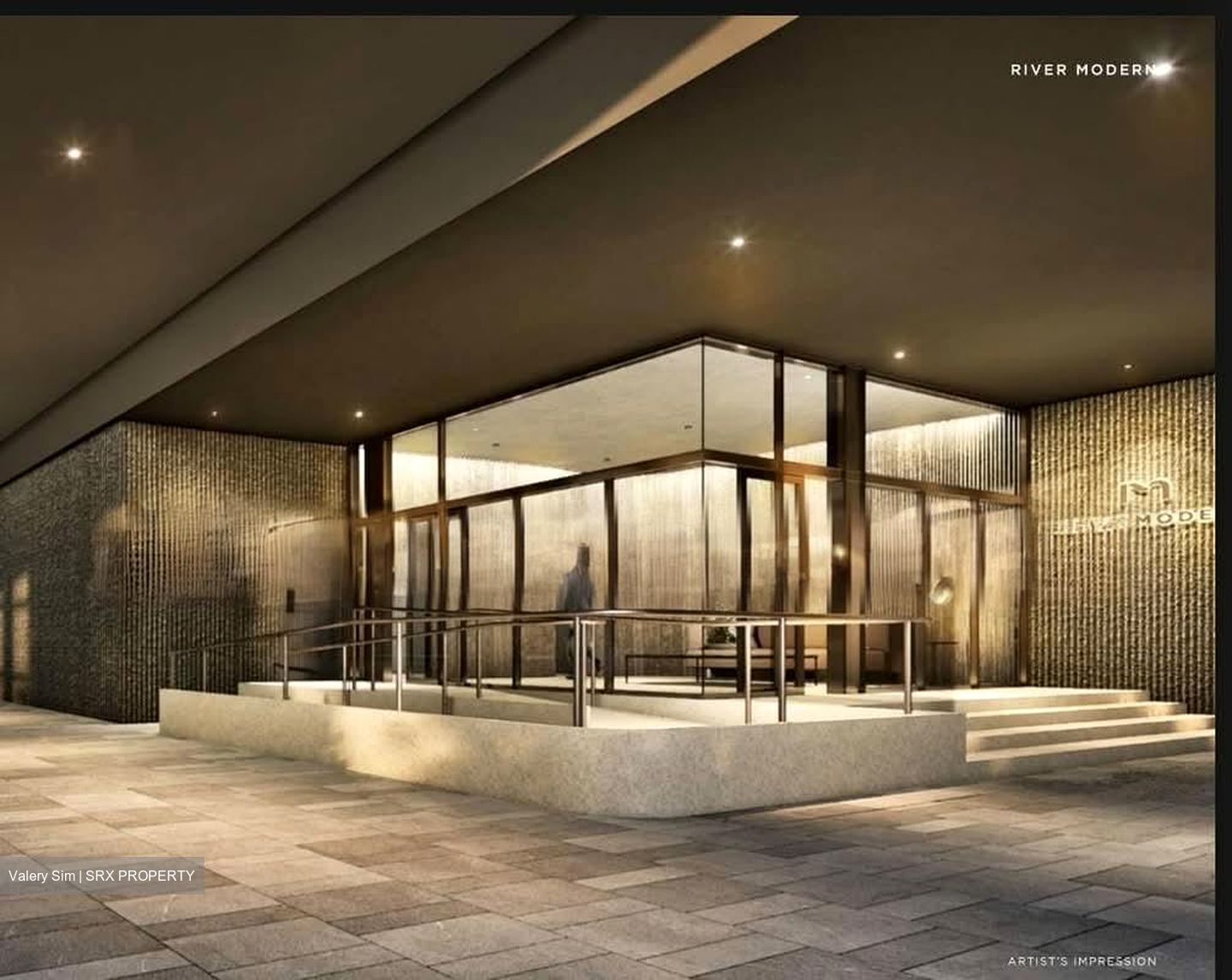 Zion Road (D10), Condominium #564186141